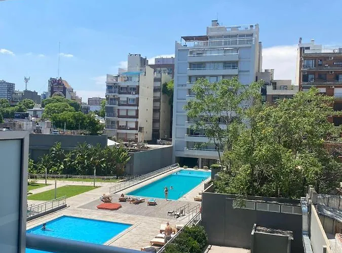 Apartman