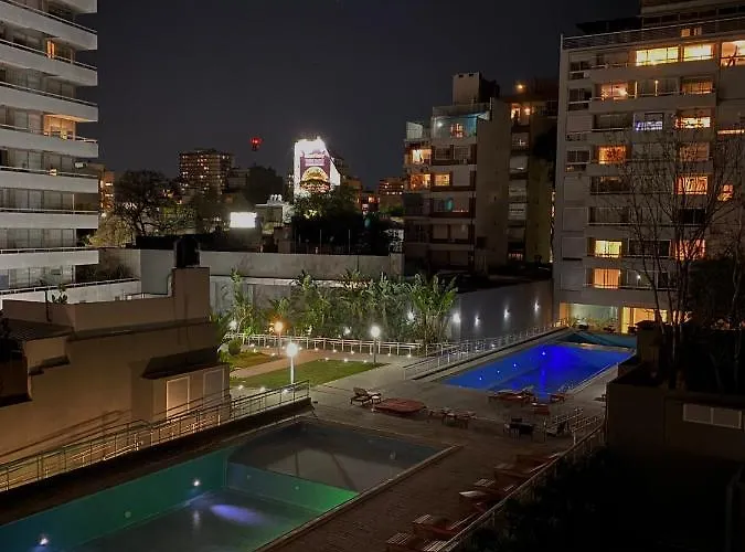 Apartman