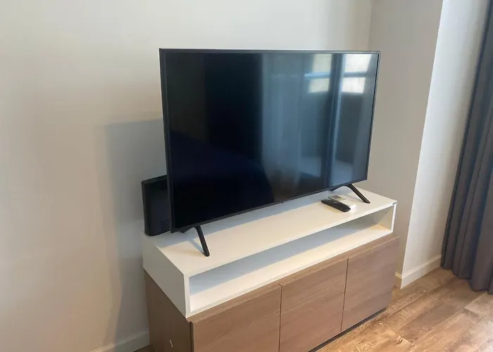 Apartman