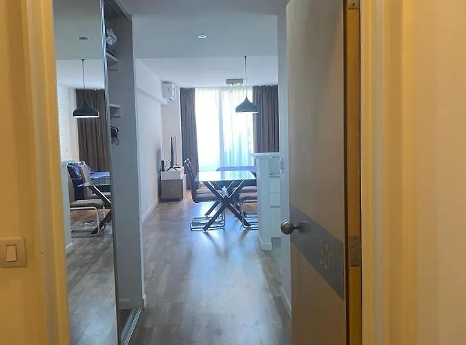 Apartman